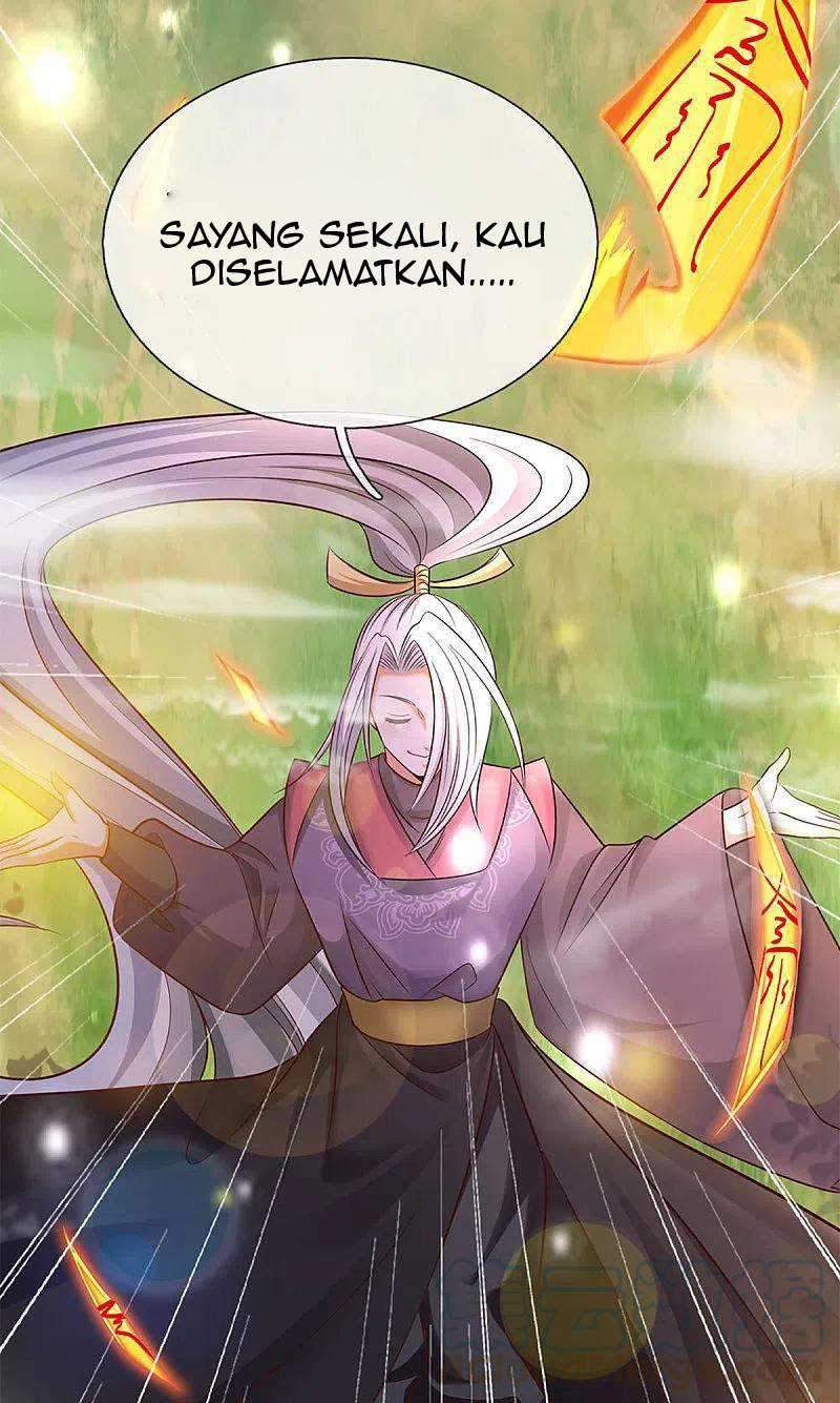 Immortal Daddy Xianzun Chapter 235 - halaman 14