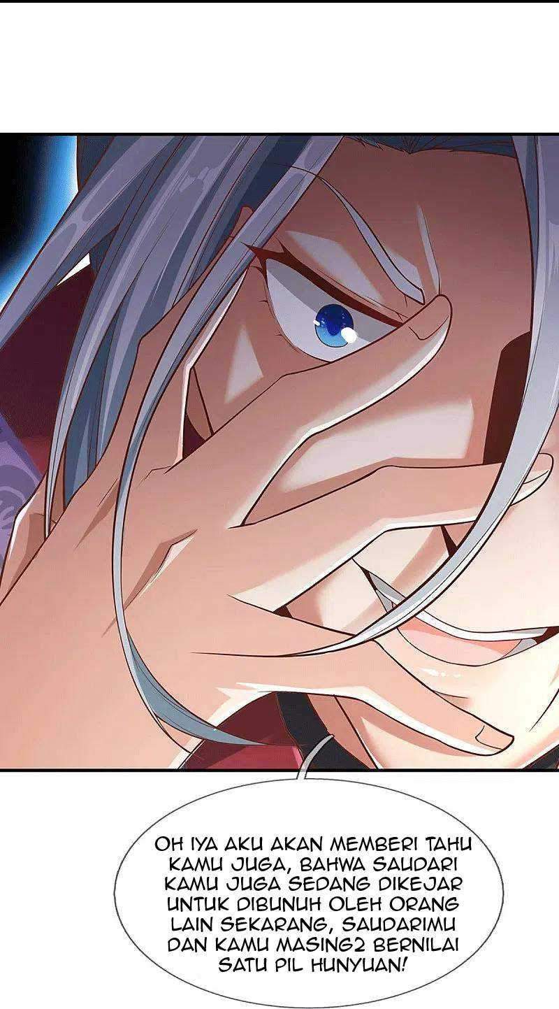 Immortal Daddy Xianzun Chapter 235 - halaman 5