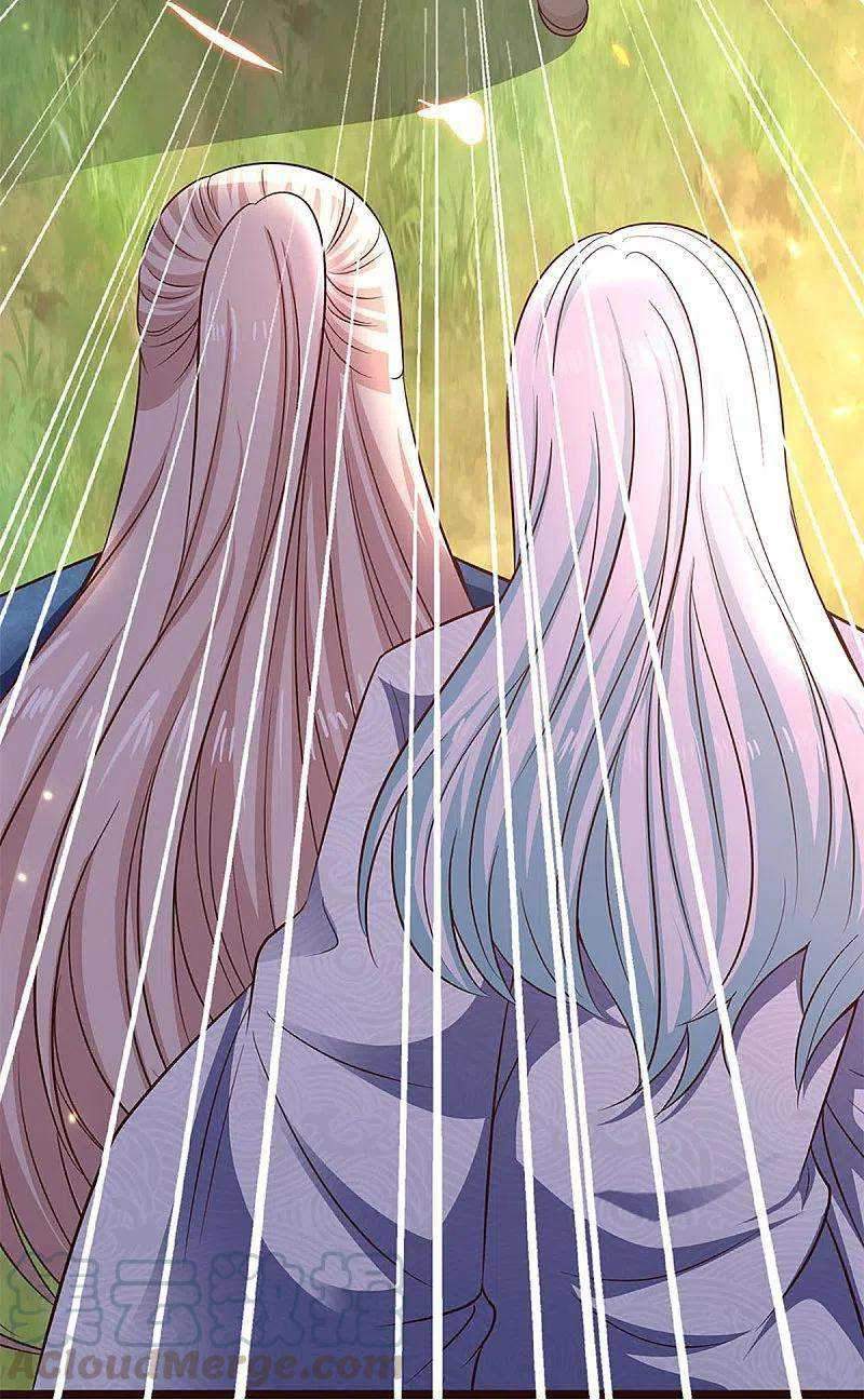 Immortal Daddy Xianzun Chapter 236 - halaman 12