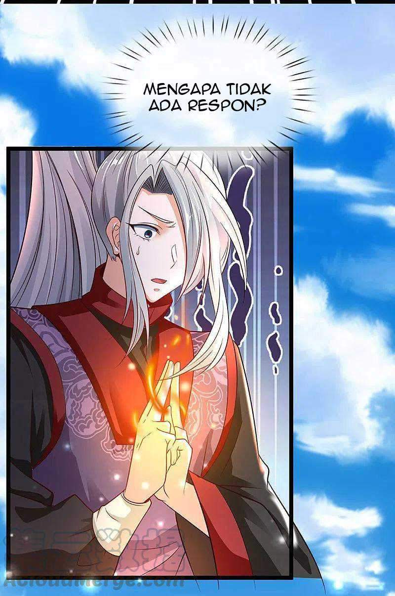 Immortal Daddy Xianzun Chapter 236 - halaman 14