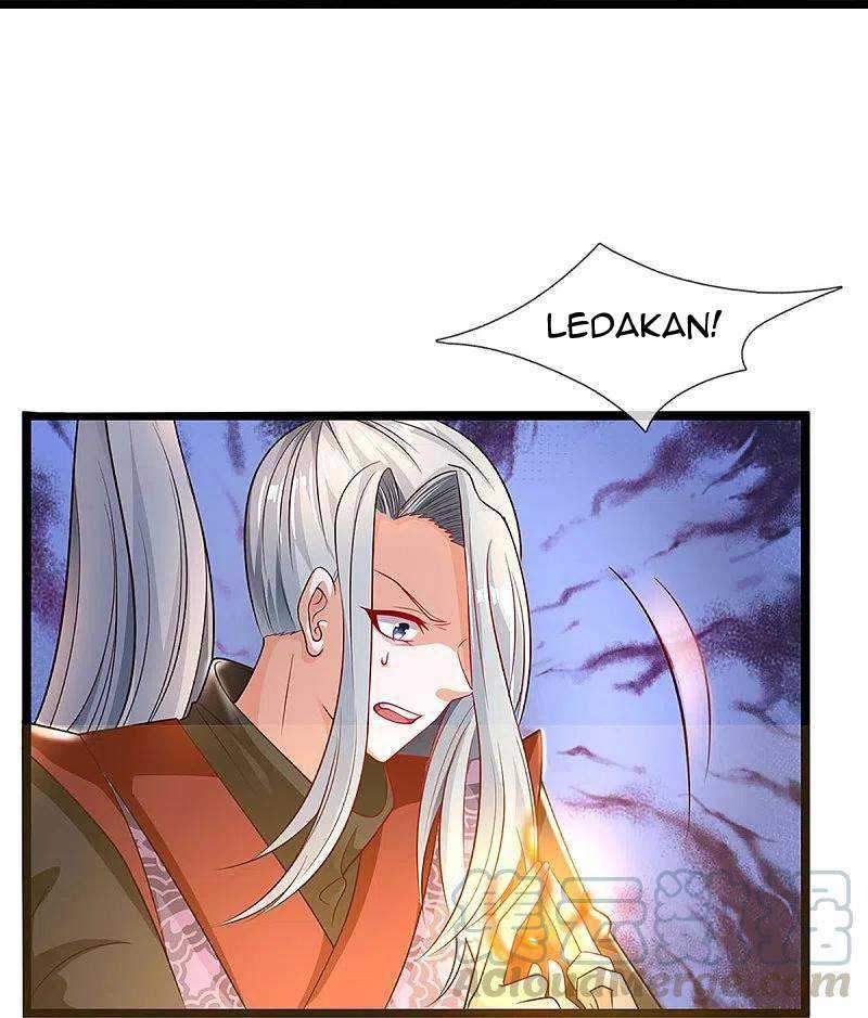 Immortal Daddy Xianzun Chapter 236 - halaman 16