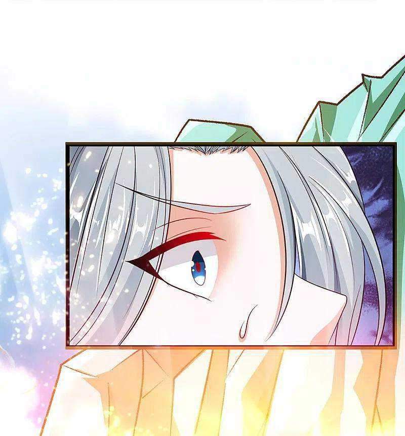 Immortal Daddy Xianzun Chapter 236 - halaman 17