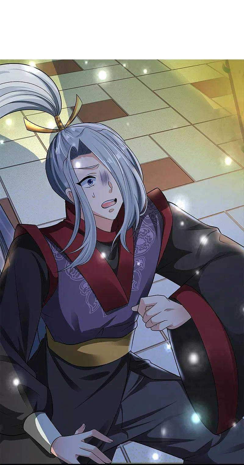 Immortal Daddy Xianzun Chapter 236 - halaman 19