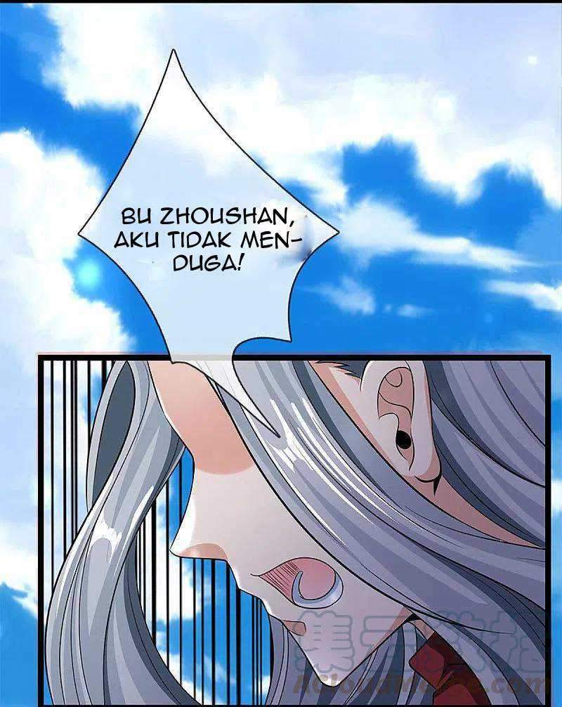 Immortal Daddy Xianzun Chapter 236 - halaman 20