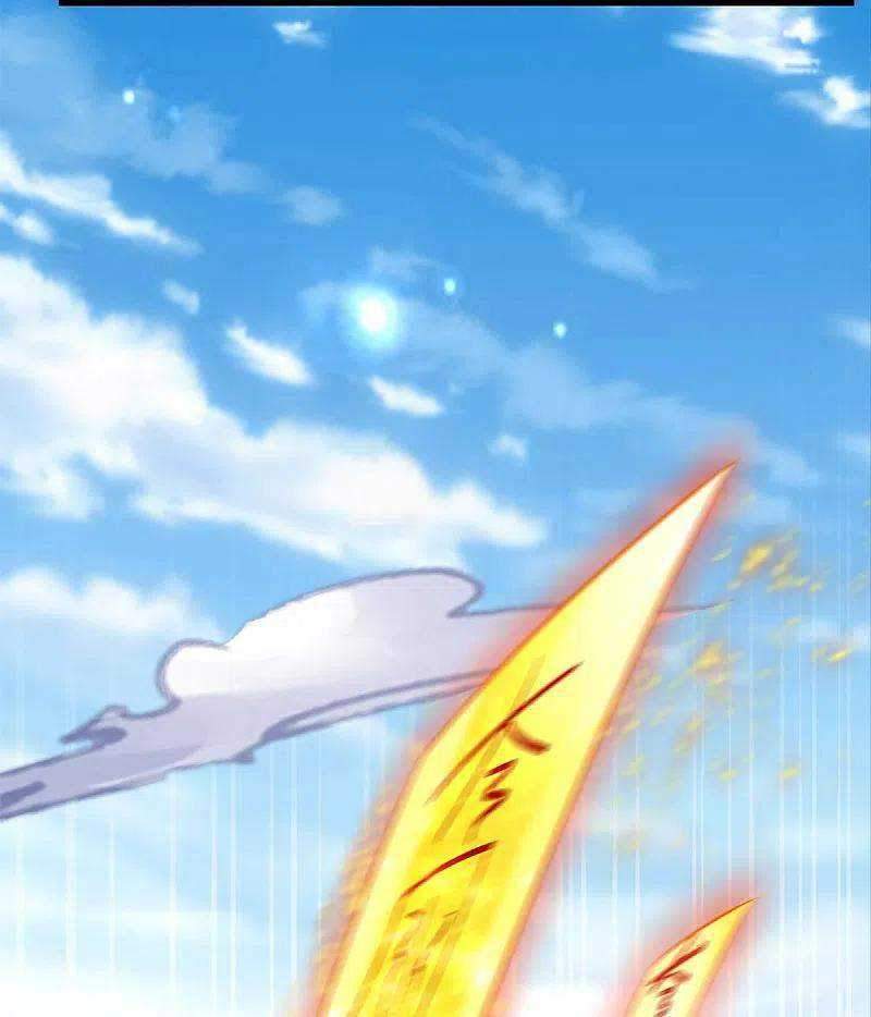 Immortal Daddy Xianzun Chapter 236 - halaman 21