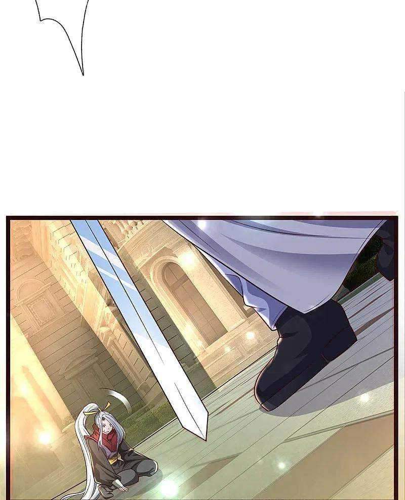 Immortal Daddy Xianzun Chapter 236 - halaman 27