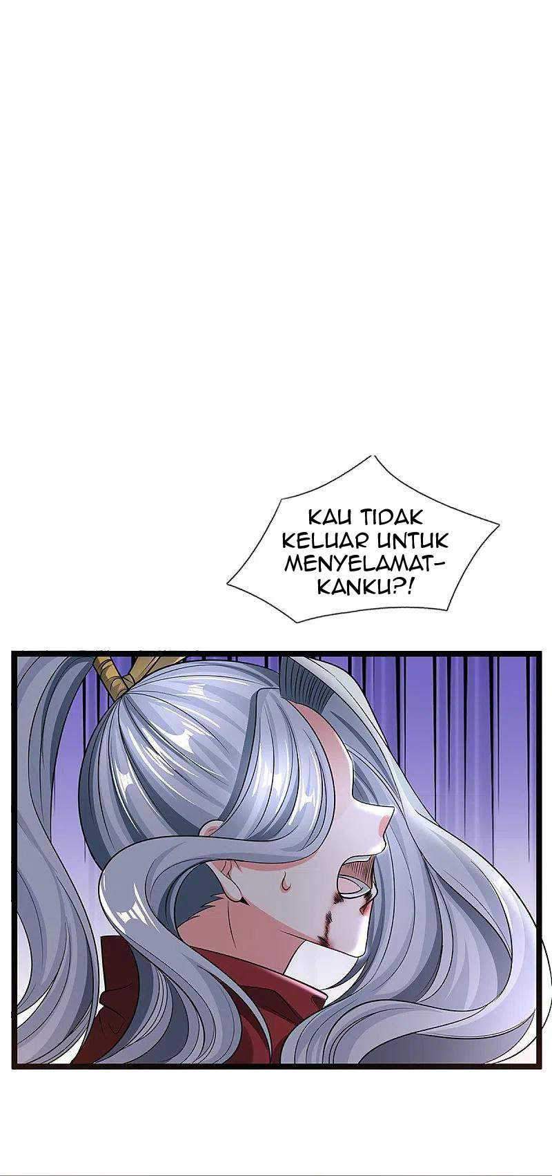 Immortal Daddy Xianzun Chapter 236 - halaman 29