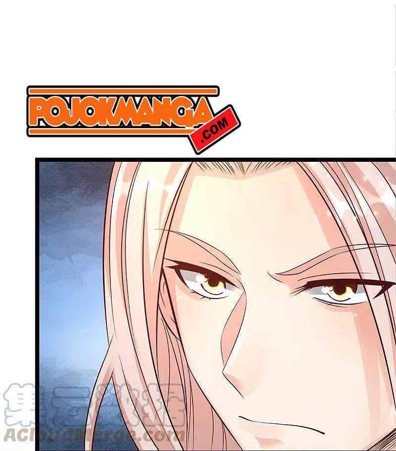 Immortal Daddy Xianzun Chapter 236 - halaman 6