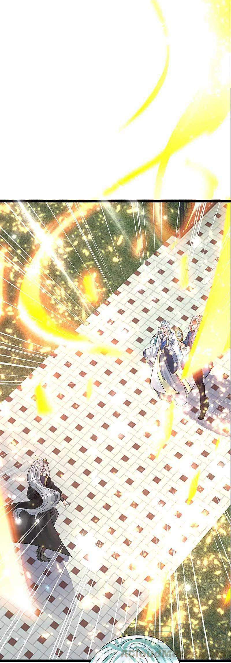 Immortal Daddy Xianzun Chapter 236 - halaman 8