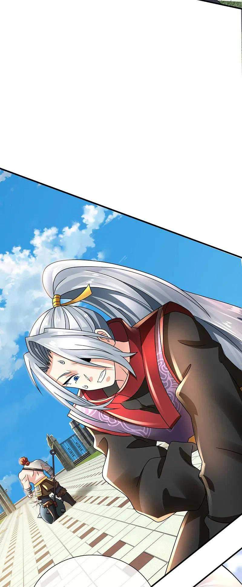 Immortal Daddy Xianzun Chapter 237 - halaman 6