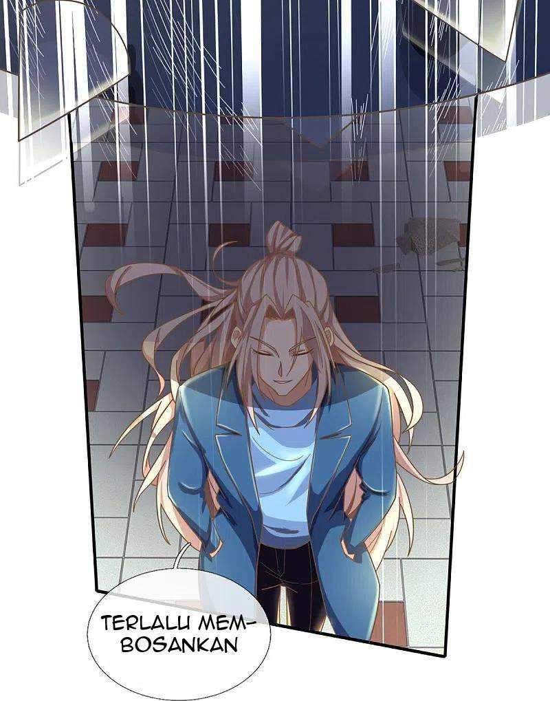 Immortal Daddy Xianzun Chapter 238 - halaman 13