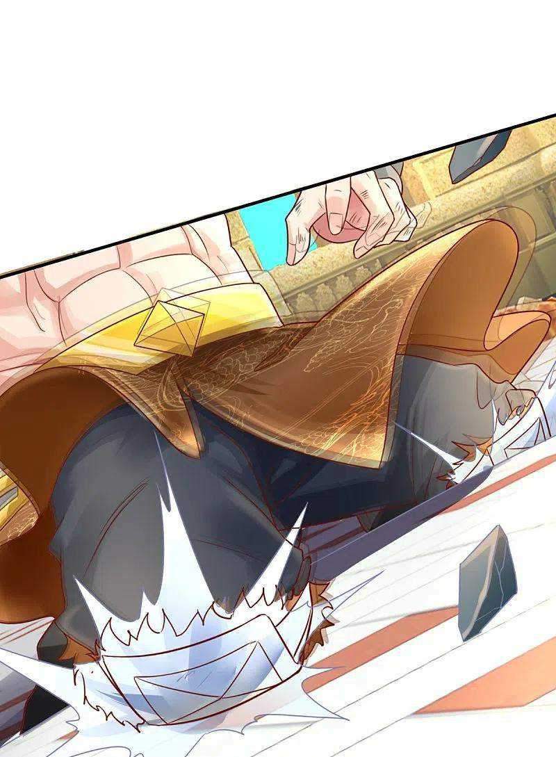 Immortal Daddy Xianzun Chapter 238 - halaman 17