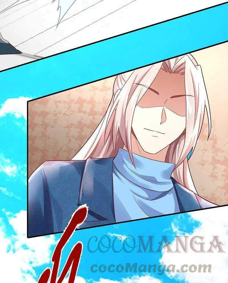 Immortal Daddy Xianzun Chapter 238 - halaman 18