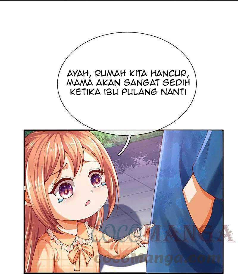 Immortal Daddy Xianzun Chapter 238 - halaman 22