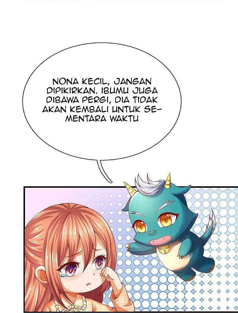 Immortal Daddy Xianzun Chapter 238 - halaman 23