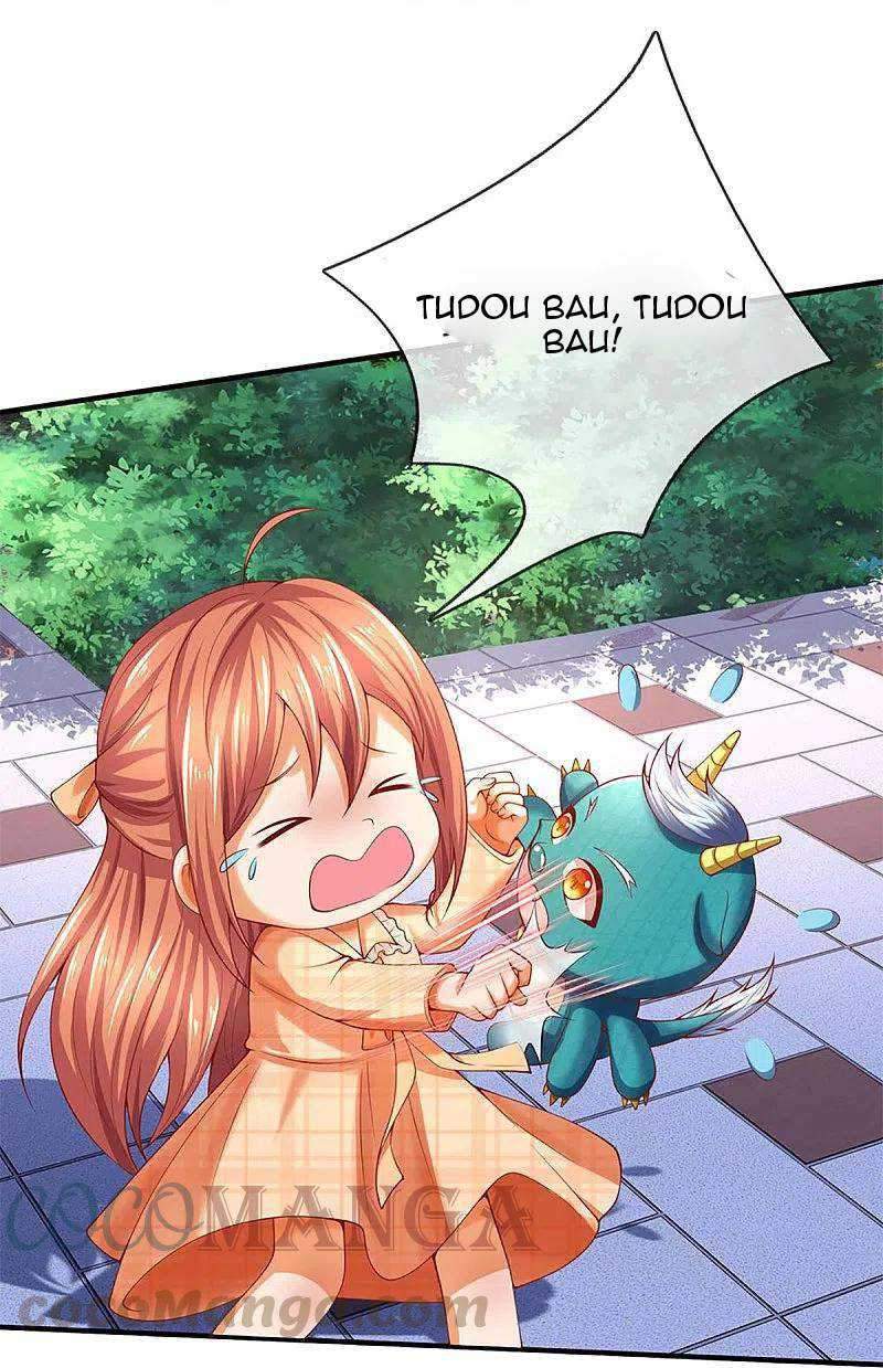 Immortal Daddy Xianzun Chapter 238 - halaman 24