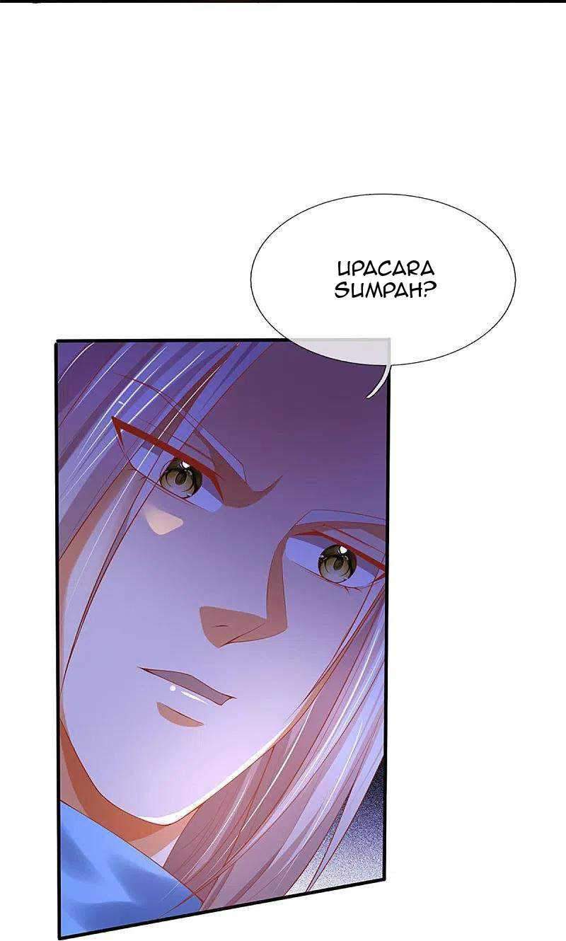 Immortal Daddy Xianzun Chapter 238 - halaman 29