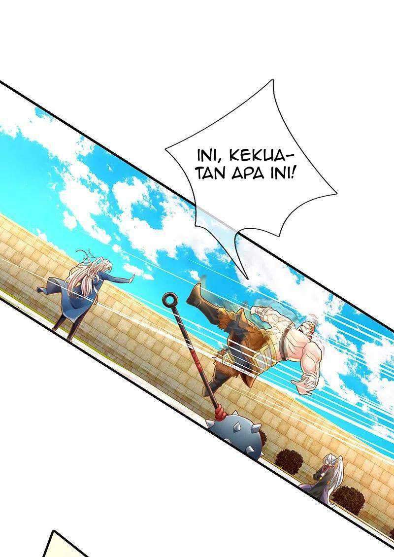 Immortal Daddy Xianzun Chapter 238 - halaman 5