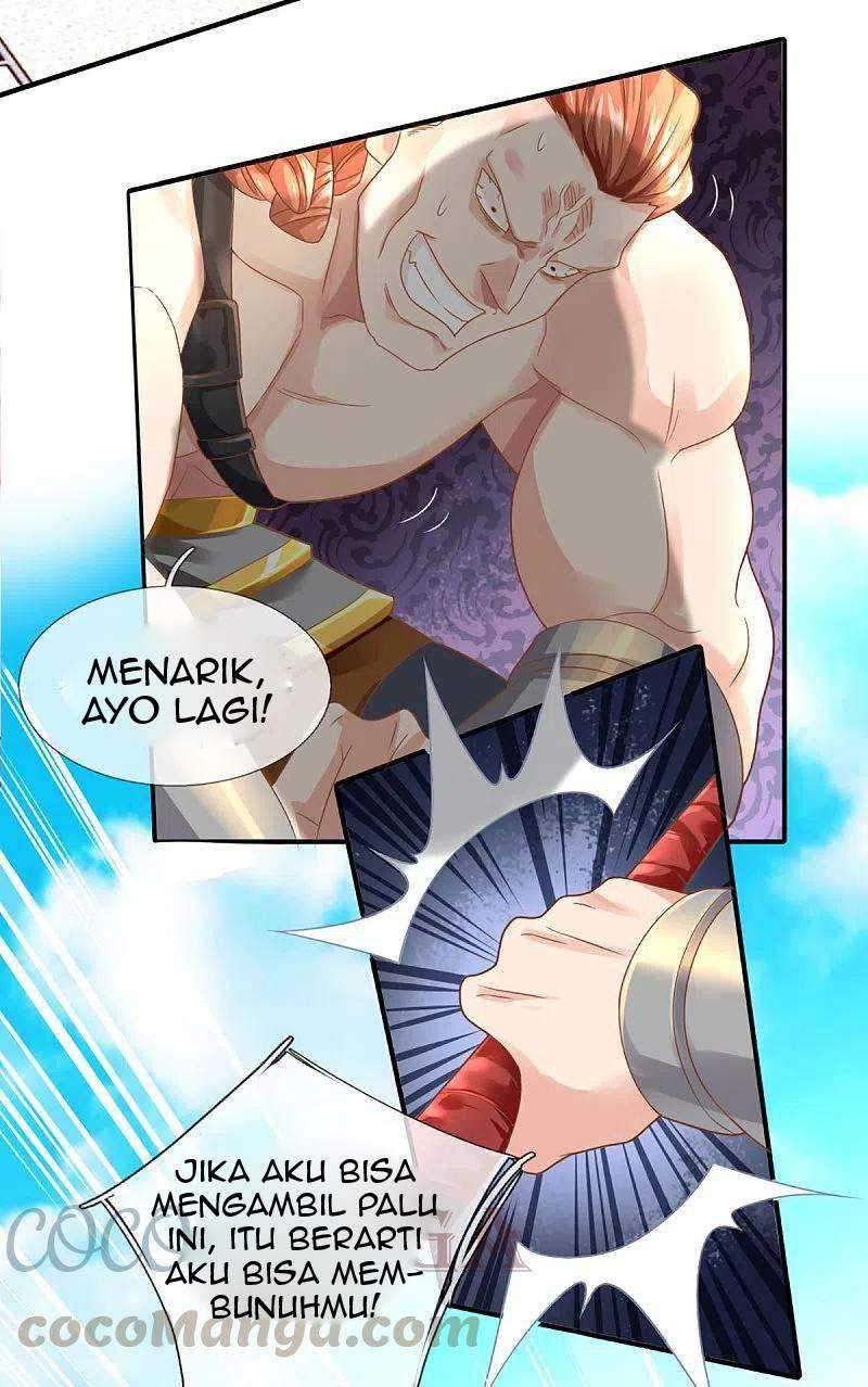 Immortal Daddy Xianzun Chapter 238 - halaman 8
