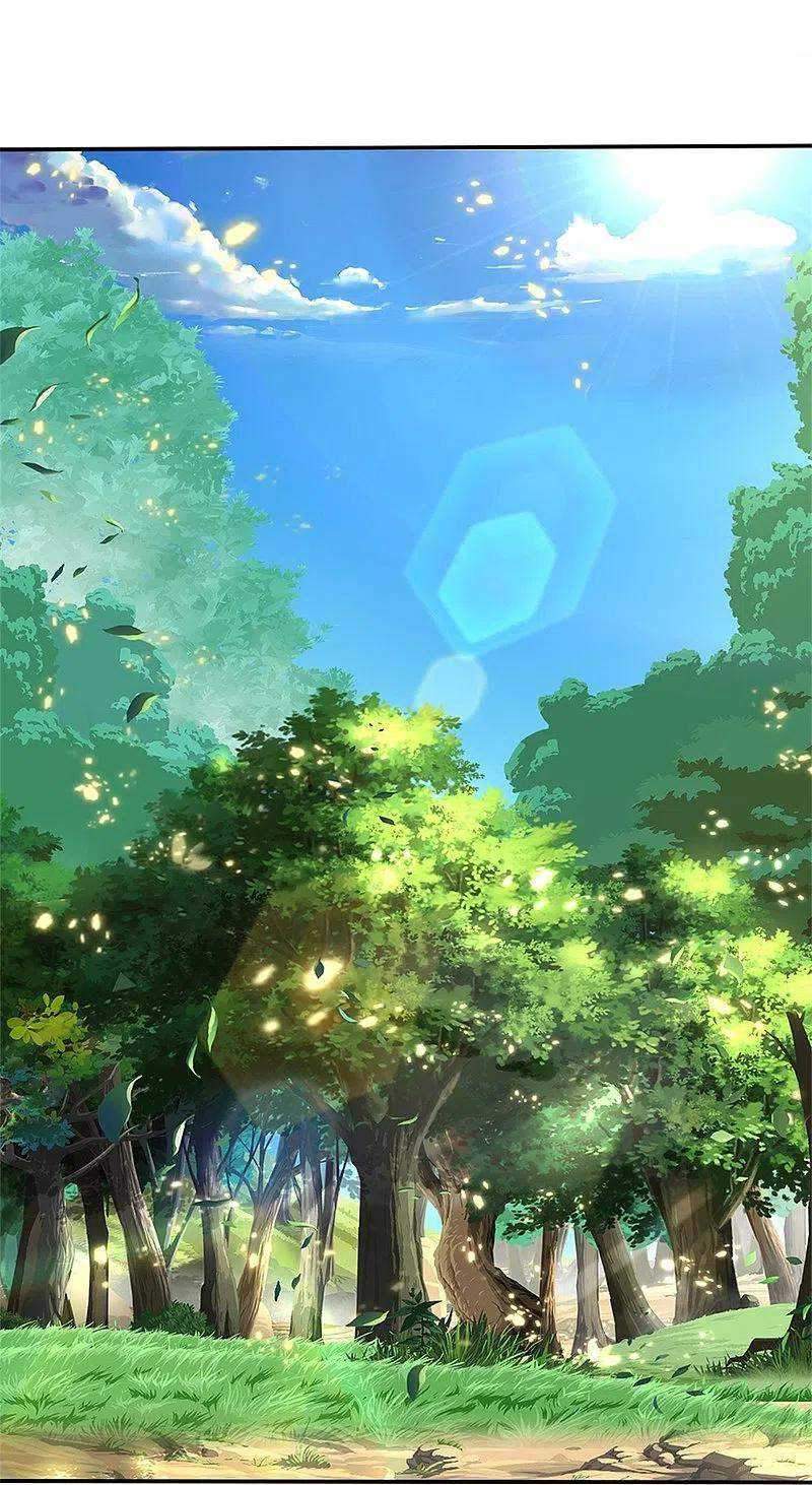 Immortal Daddy Xianzun Chapter 239 - halaman 1