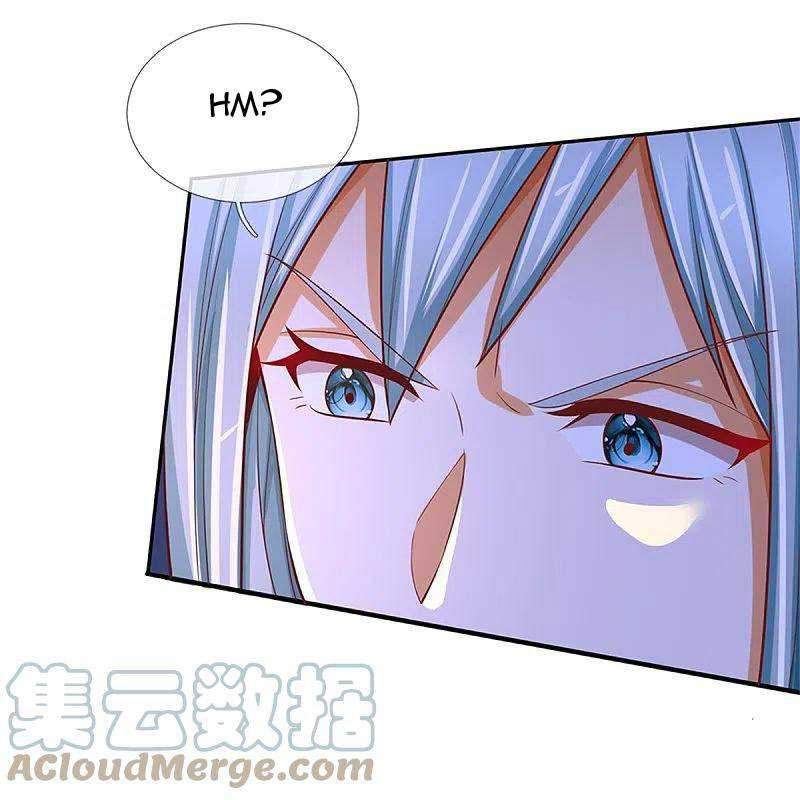 Immortal Daddy Xianzun Chapter 239 - halaman 12