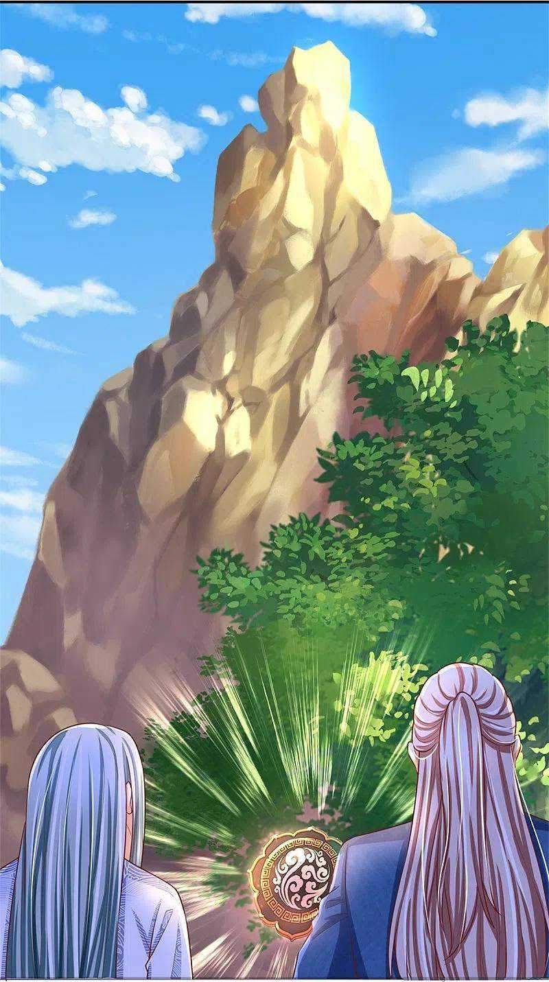 Immortal Daddy Xianzun Chapter 239 - halaman 17