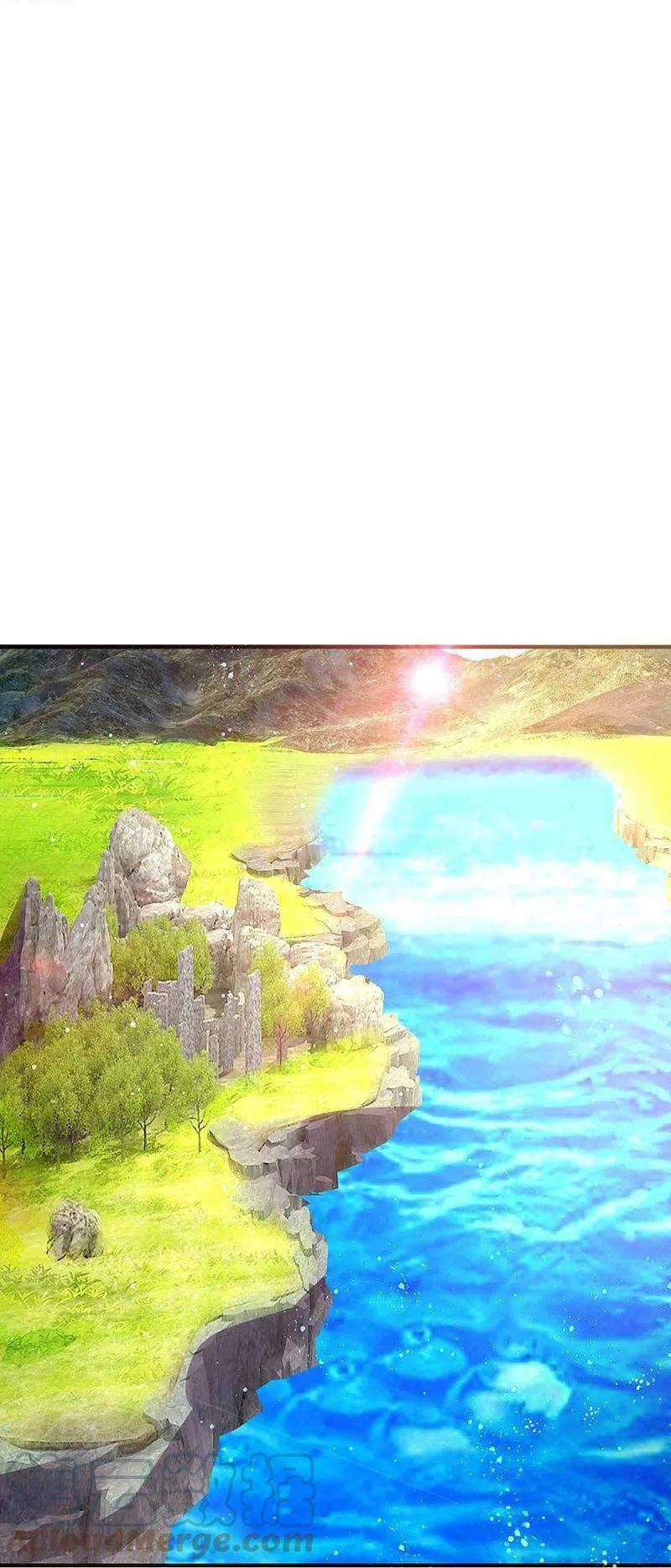 Immortal Daddy Xianzun Chapter 239 - halaman 20