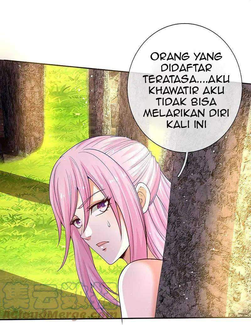 Immortal Daddy Xianzun Chapter 239 - halaman 22