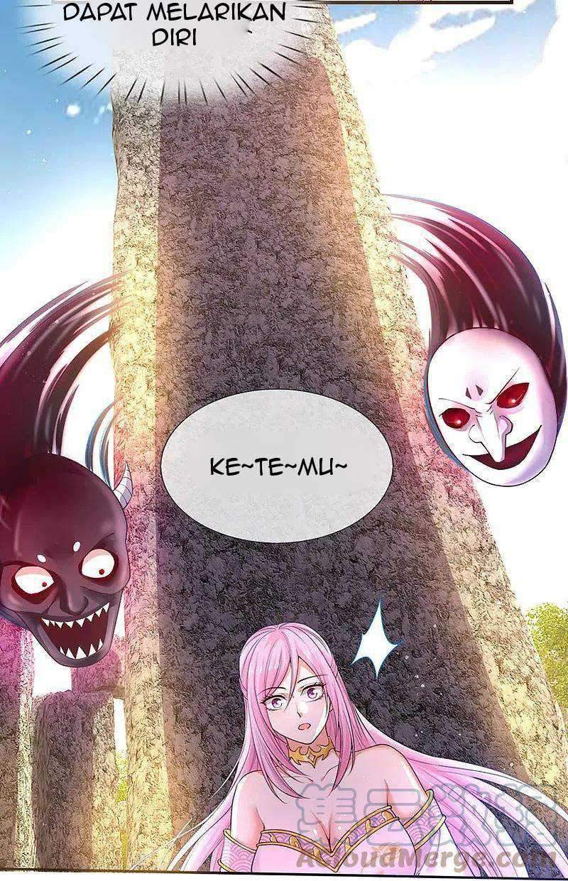 Immortal Daddy Xianzun Chapter 239 - halaman 24