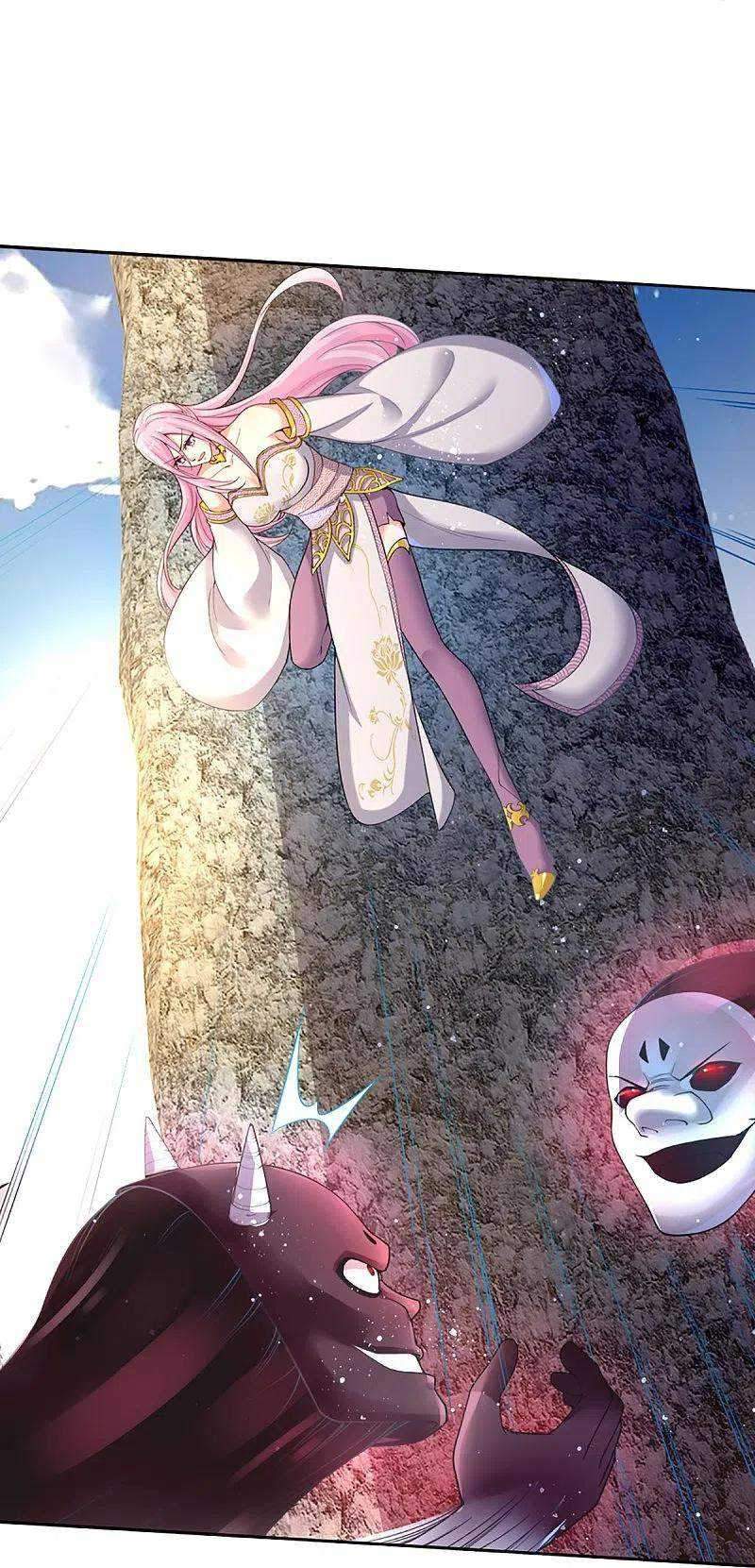 Immortal Daddy Xianzun Chapter 239 - halaman 29
