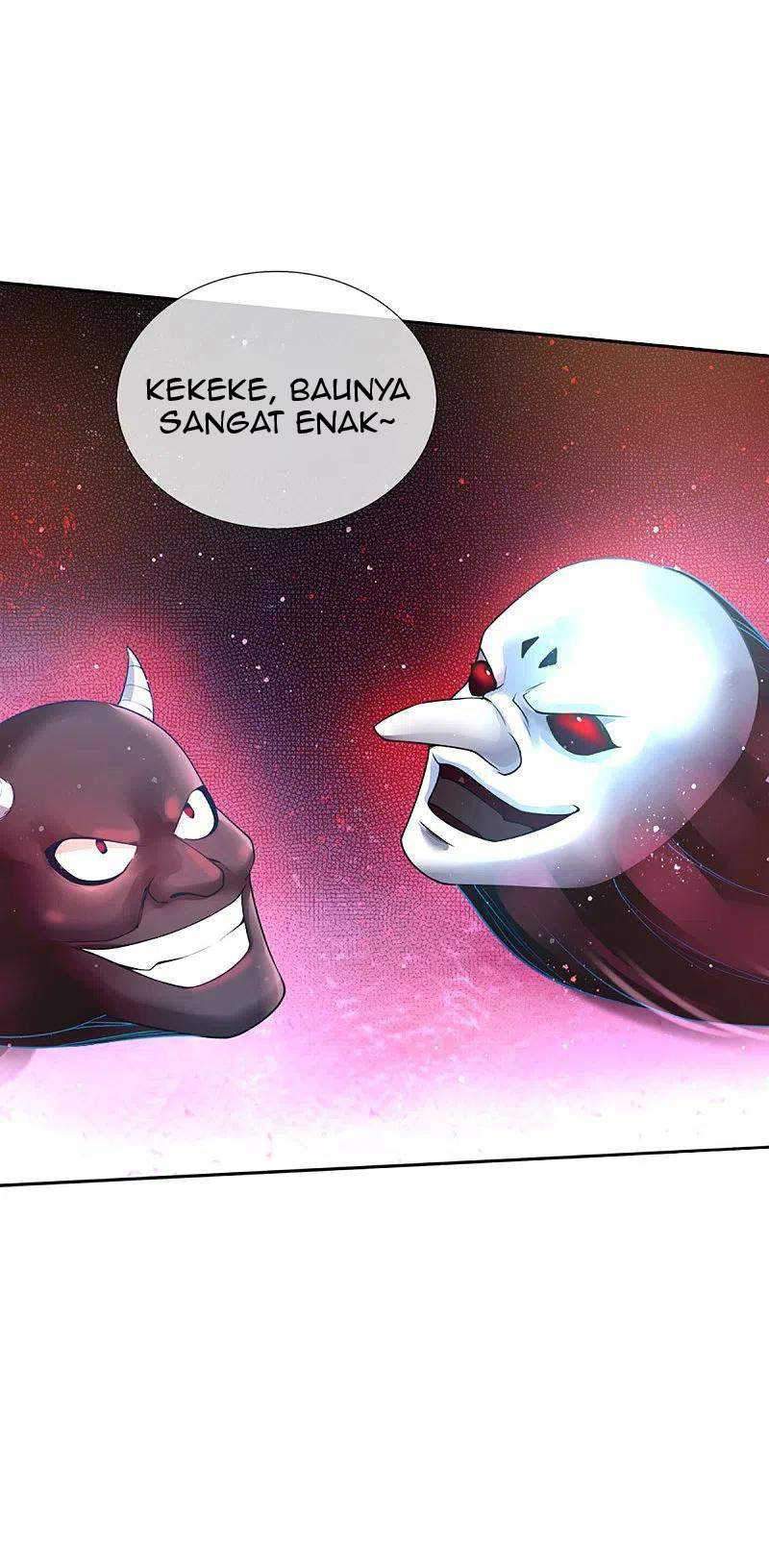 Immortal Daddy Xianzun Chapter 239 - halaman 31