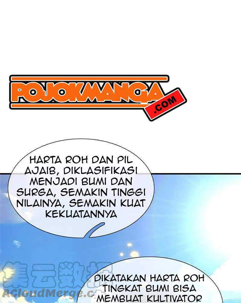 Immortal Daddy Xianzun Chapter 239 - halaman 6