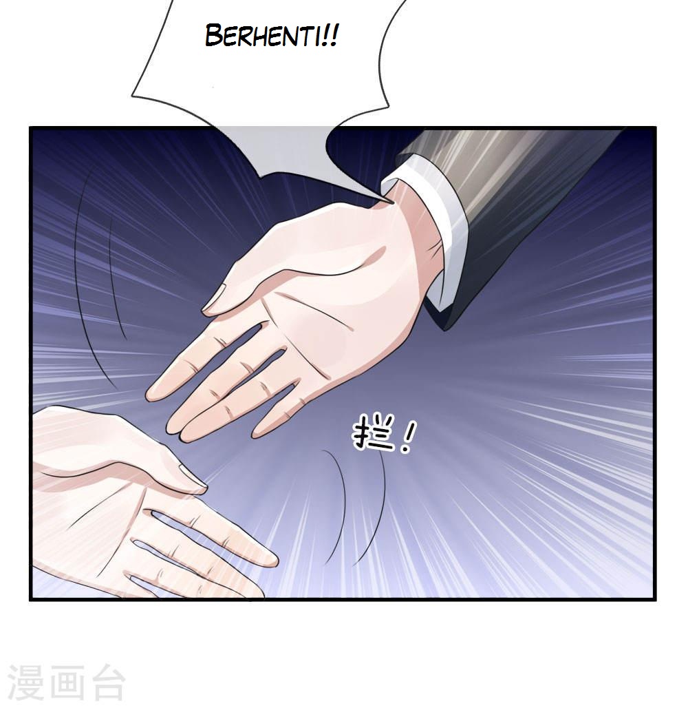 Immortal Daddy Xianzun Chapter 24 - halaman 3