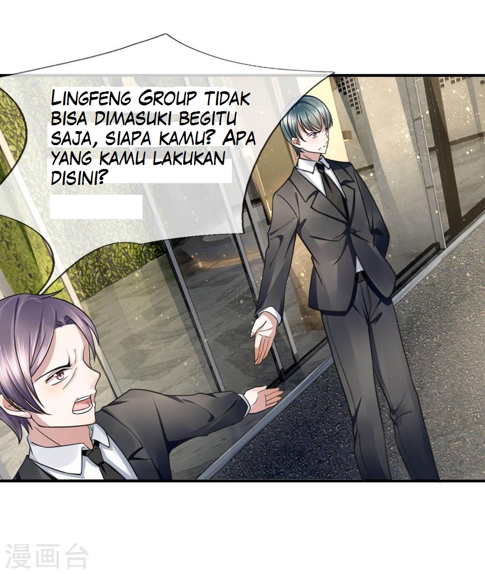 Immortal Daddy Xianzun Chapter 24 - halaman 4