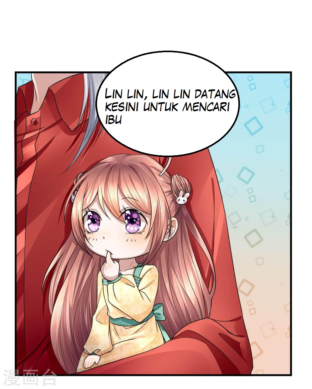 Immortal Daddy Xianzun Chapter 24 - halaman 5