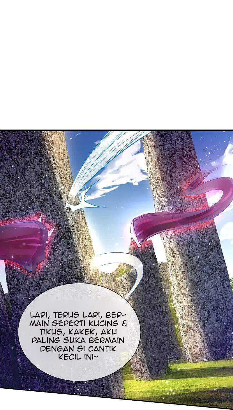 Immortal Daddy Xianzun Chapter 240 - halaman 5