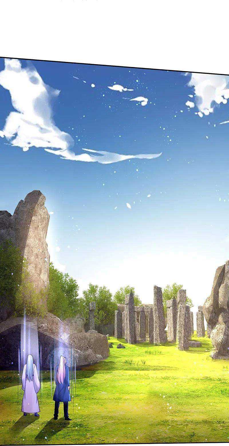 Immortal Daddy Xianzun Chapter 240 - halaman 7