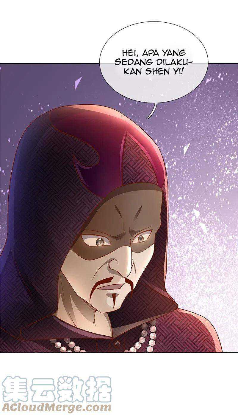 Immortal Daddy Xianzun Chapter 241 - halaman 15