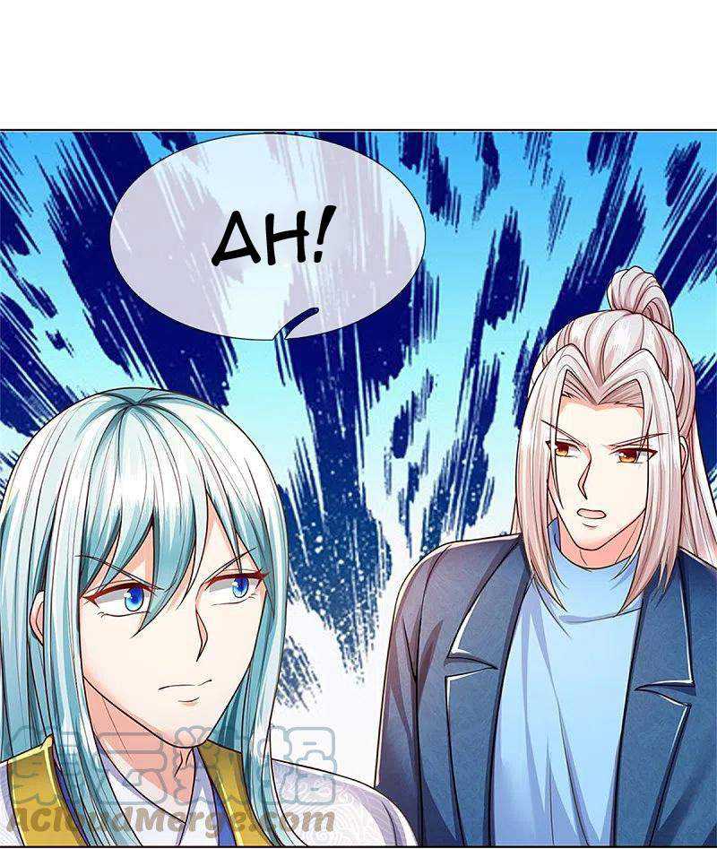 Immortal Daddy Xianzun Chapter 241 - halaman 3