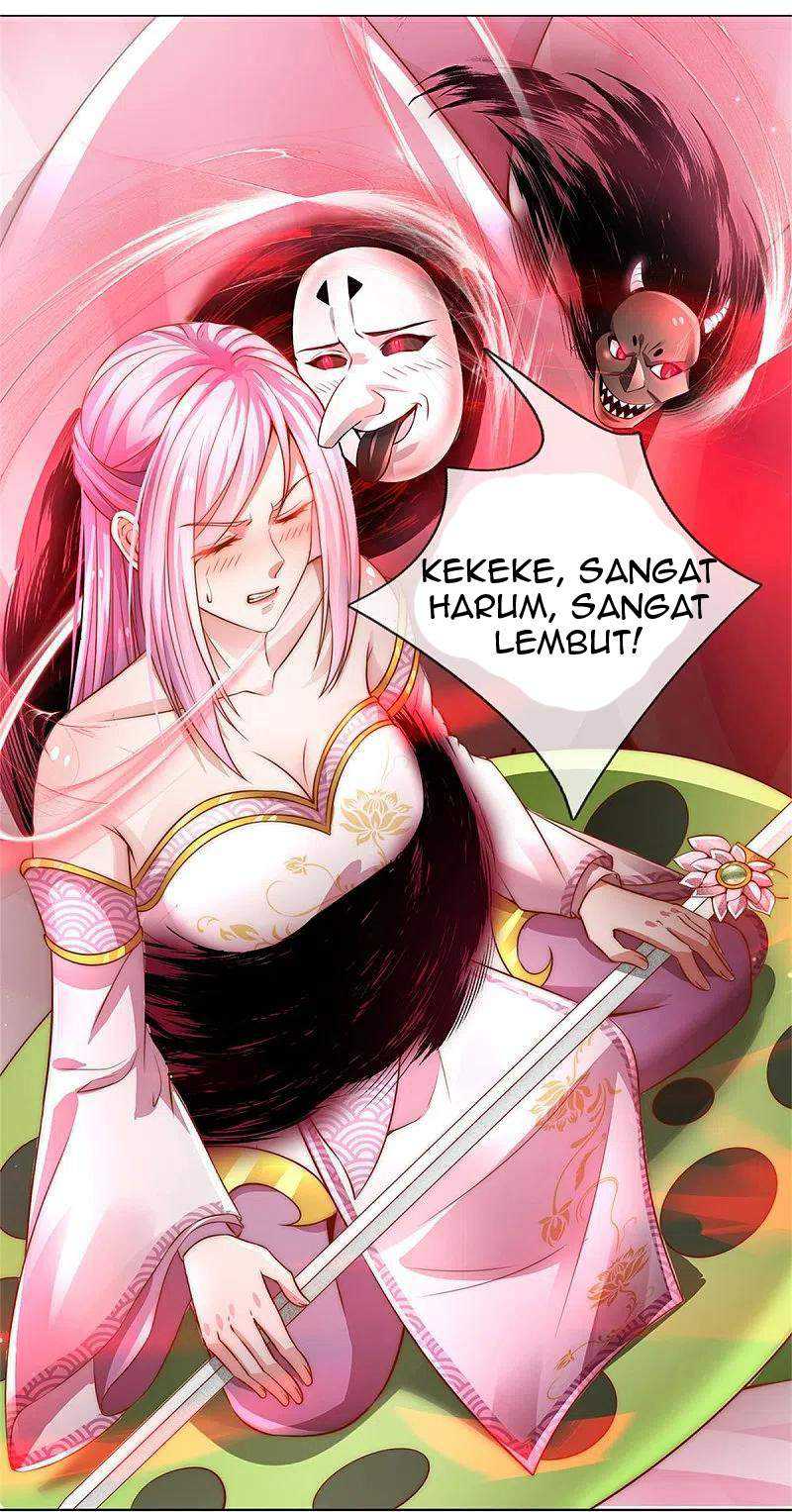 Immortal Daddy Xianzun Chapter 241 - halaman 8