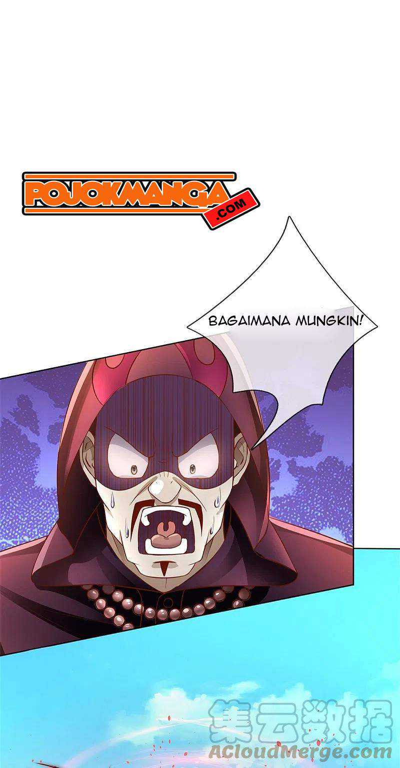 Immortal Daddy Xianzun Chapter 242 - halaman 10