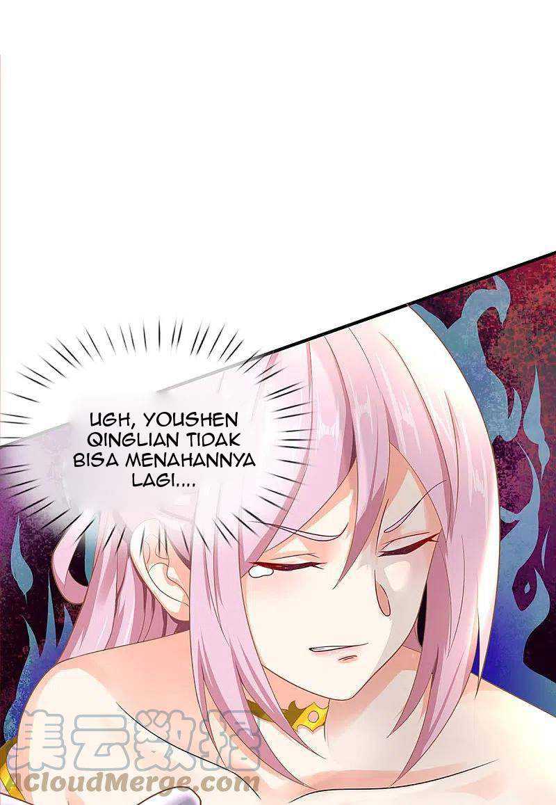 Immortal Daddy Xianzun Chapter 242 - halaman 22