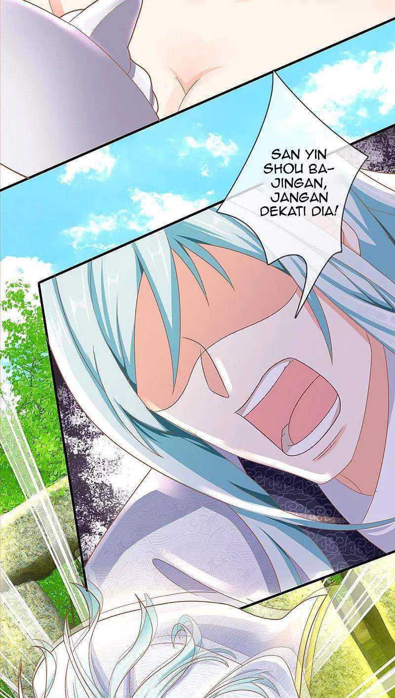 Immortal Daddy Xianzun Chapter 242 - halaman 23