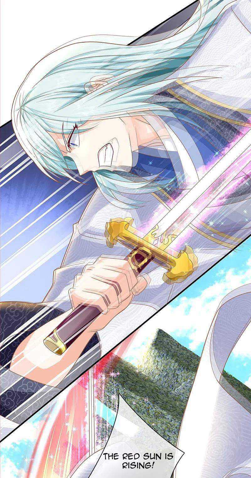 Immortal Daddy Xianzun Chapter 242 - halaman 25