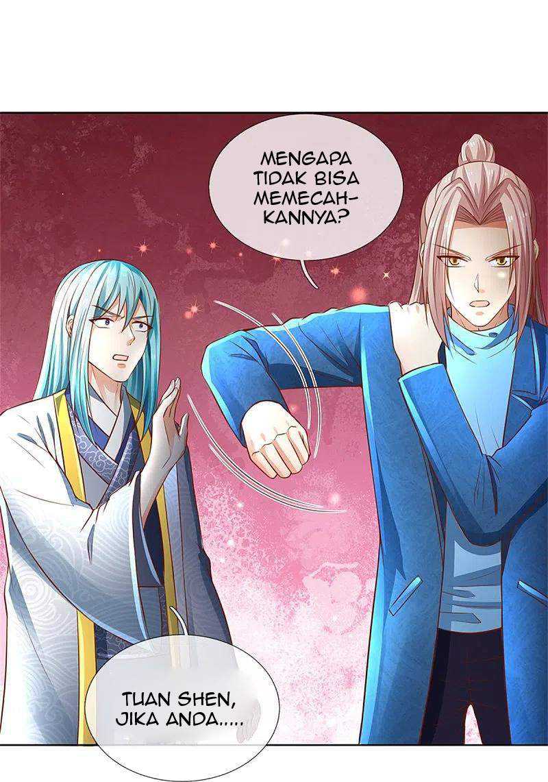 Immortal Daddy Xianzun Chapter 242 - halaman 5