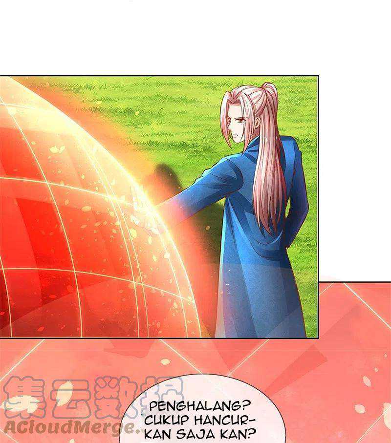 Immortal Daddy Xianzun Chapter 242 - halaman 6
