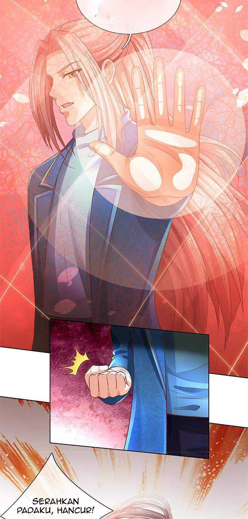 Immortal Daddy Xianzun Chapter 242 - halaman 7