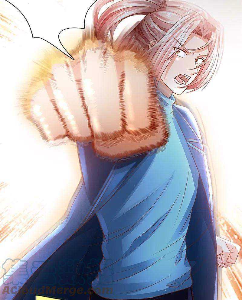 Immortal Daddy Xianzun Chapter 242 - halaman 8