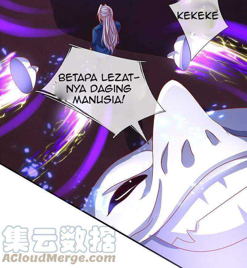 Immortal Daddy Xianzun Chapter 243 - halaman 12