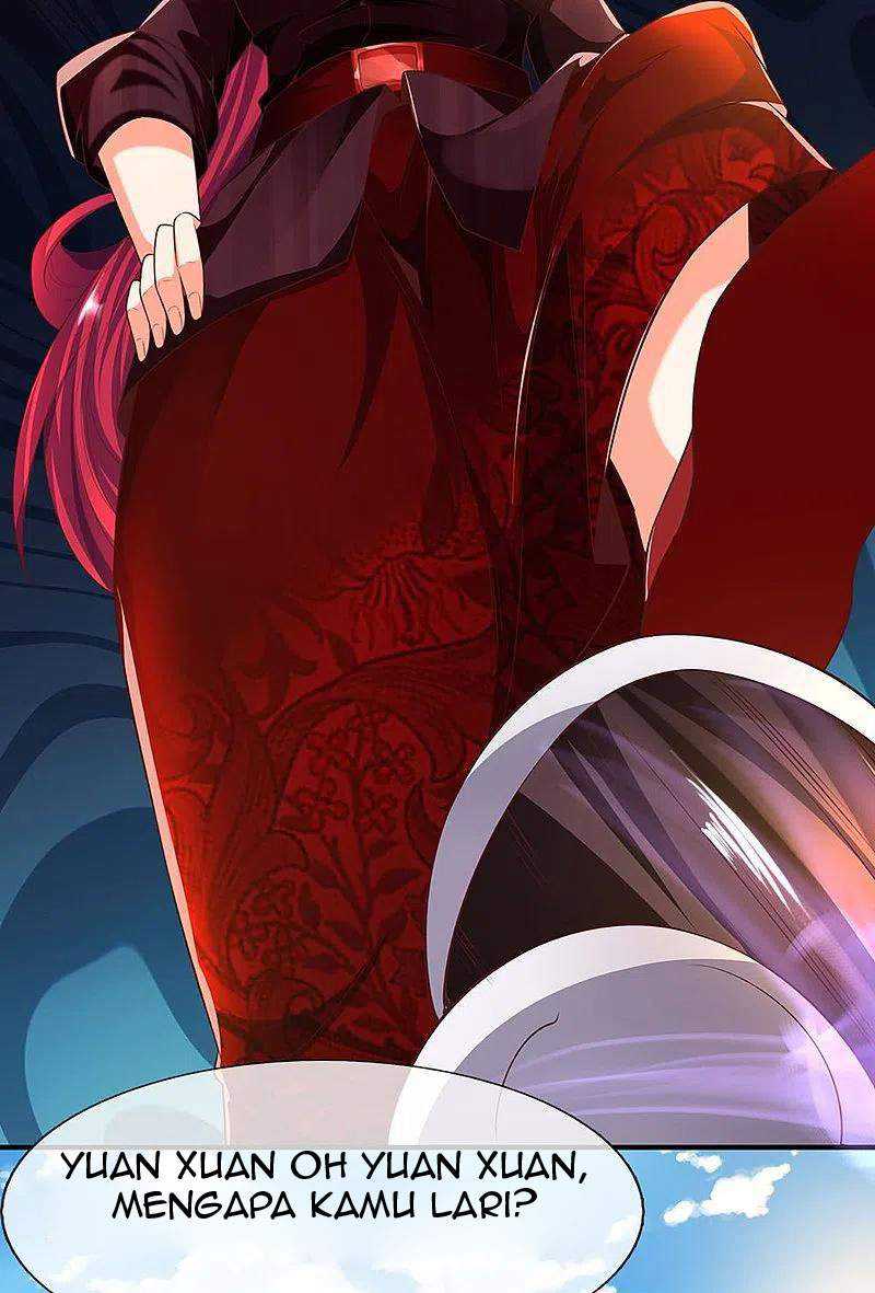 Immortal Daddy Xianzun Chapter 243 - halaman 29